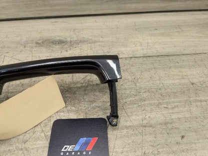 OEM BMW F15 F16 F85 F86 X5 Front Rear Left Exterior Door Handle COMFORT ACCESS