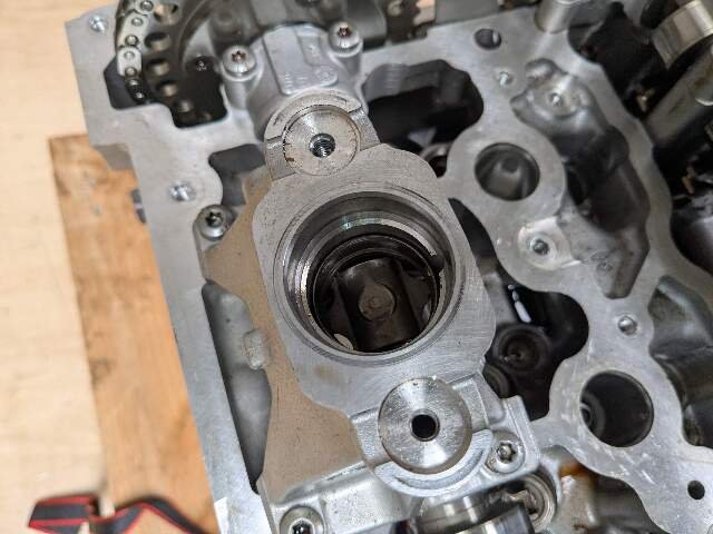 *NOTE* 19-21 OEM BMW G20 G30 330 530 Long Block AWD B46 COMPLETE ENGINE MOTOR