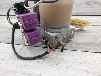 1996 - 2003 BMW Z3 E36 Convertible Pump Motor 8407224 M54B25O0