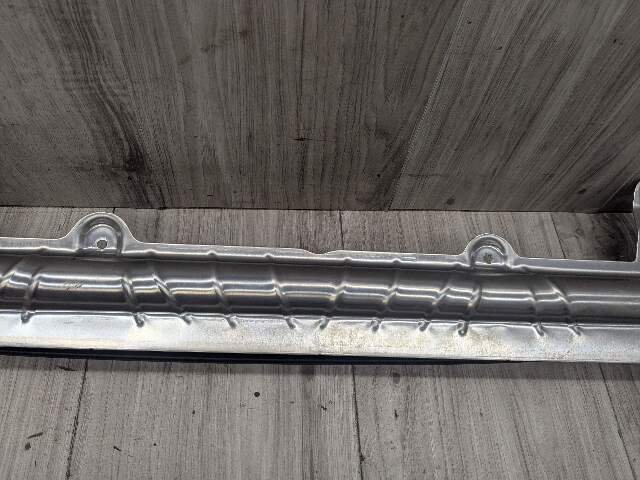 OEM BMW G12 740 750 M760 Rear Left Driver Door Sun Blind Shade Roller Light Lamp