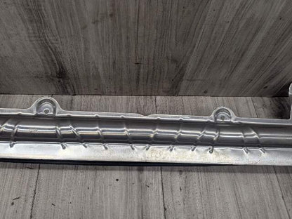 OEM BMW G12 740 750 M760 Rear Left Driver Door Sun Blind Shade Roller Light Lamp
