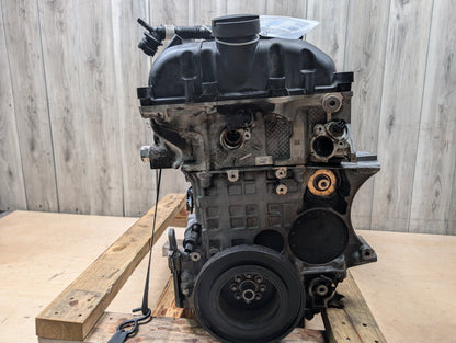 OEM BMW F15 F16 X5 X6 RWD Long Block N55 Engine Motor EWG 175k Miles