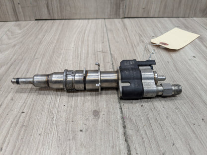 OEM BMW E90 E92 F02 F10 F12 Engine N54 N63 High Pressure Fuel Injector INDEX 12
