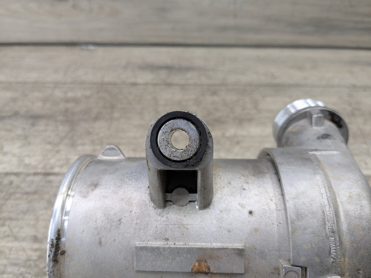 2014 BMW 435i F32 Auxilary Water Coolant Pump 8635090 AFT BMW F10 F15 F22 F25 F30 F32 Engine N55 Auxiliary Electric Water Pump Cooling OEM