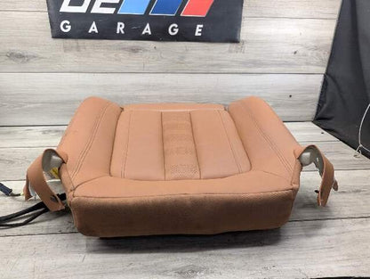 2019 - 2026 BMW X5 G05 Front Left Driver or Right Passenger Seat Lower Cushion 8493236 B58B30M1