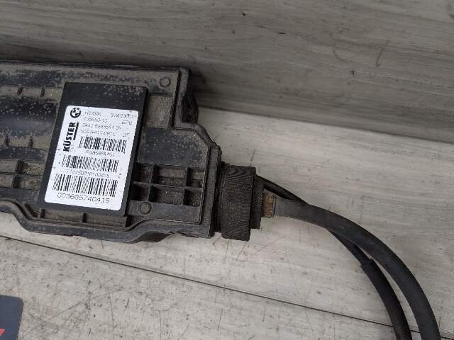 OEM BMW F15 F16 F85 F86 X5 X6 X5M Emergency Parking Brake Actuator Unit Motor