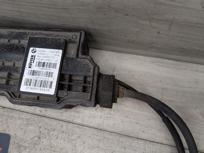OEM BMW F15 F16 F85 F86 X5 X6 X5M Emergency Parking Brake Actuator Unit Motor