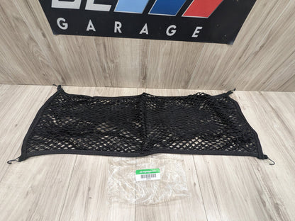 2015-2021 Mercedes-Benz C43 W205 Rear Trunk Cargo Luggage Net A2138140700
