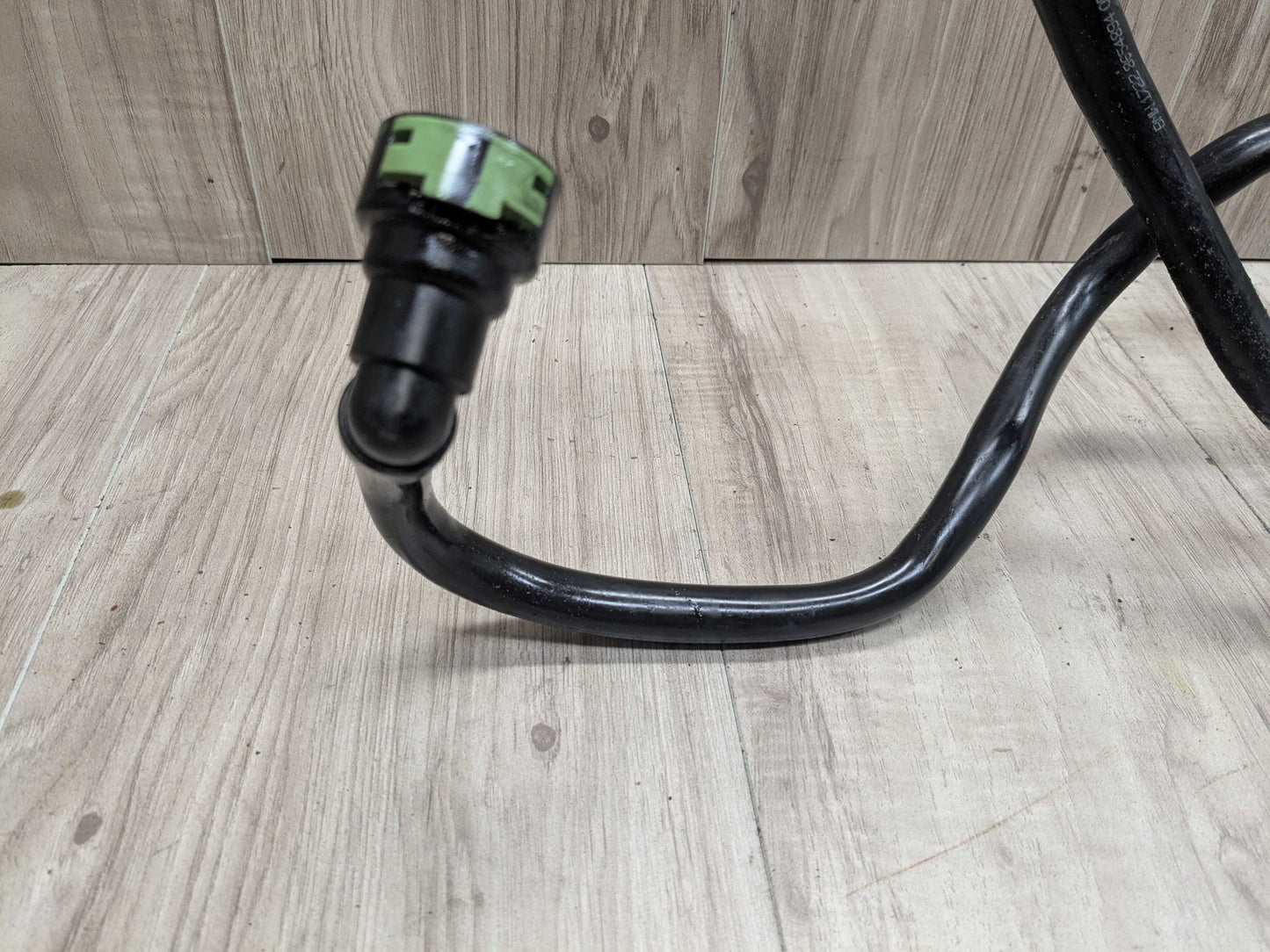 OEM BMW G20 G22 G23 G42 230 330 430 Transmission Oil Cooler Hose Pipe Lines