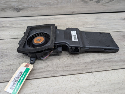 OEM Mercedes R231 W207 E350 E550 SL350 SL550 Left or Right Seat Blower Fan Motor