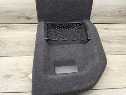 11-17 OEM BMW F25 X3 Rear Left Driver Side Trunk Panel Cargo Cover
