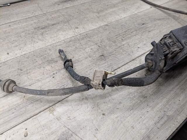 14-19 OEM BMW F15 F16 F85 F86 X5 X6 Emergency Parking Brake Actuator Unit Motor