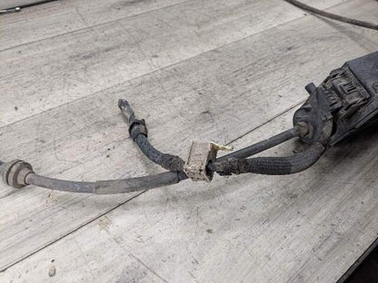 14-19 OEM BMW F15 F16 F85 F86 X5 X6 Emergency Parking Brake Actuator Unit Motor