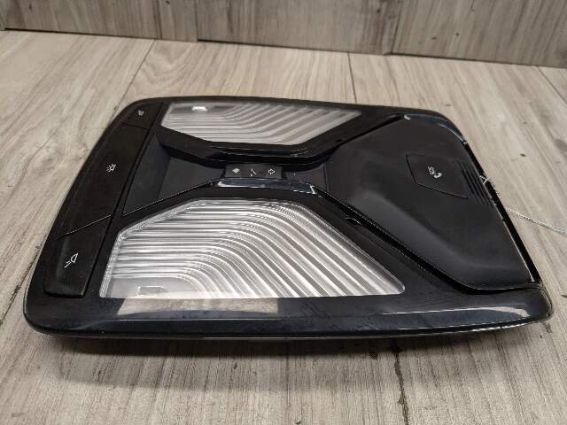 OEM BMW F90 G01 G05 G20 G26 G30 G80 G82 Headliner Roof Console Dome Light Module