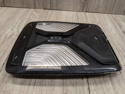 OEM BMW F90 G01 G05 G20 G26 G30 G80 G82 Headliner Roof Console Dome Light Module