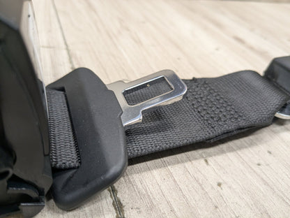 19-26 OEM BMW G20 G80 330 M340 M3 Rear Center Seat Belt Seatbelt Retractor