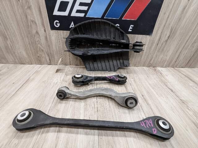 2019 BMW X3 G01 Unknown 6871005