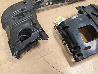 2020 - 2024 BMW X3 F97 Unknown 7400668 S58