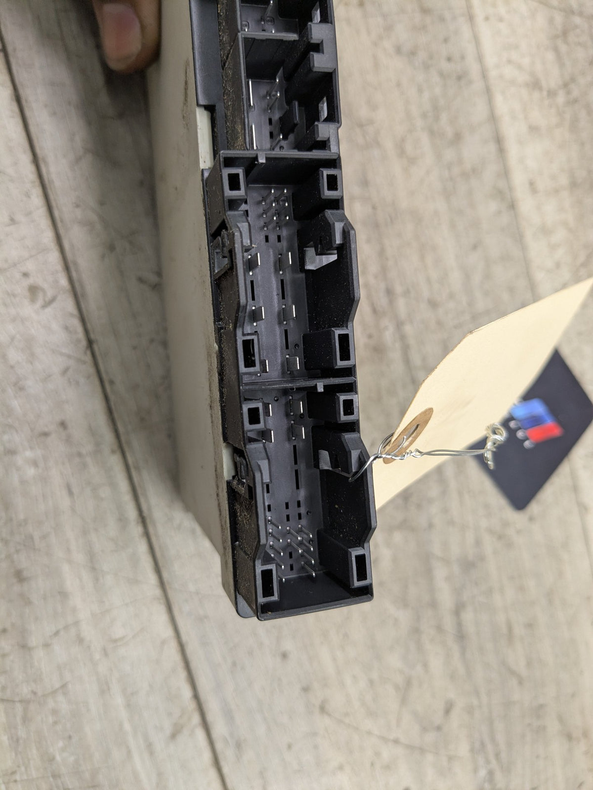 OEM BMW G01 G05 G12 G20 G26 G30 G80 X3 M4 Front Left Right Seat Control Module