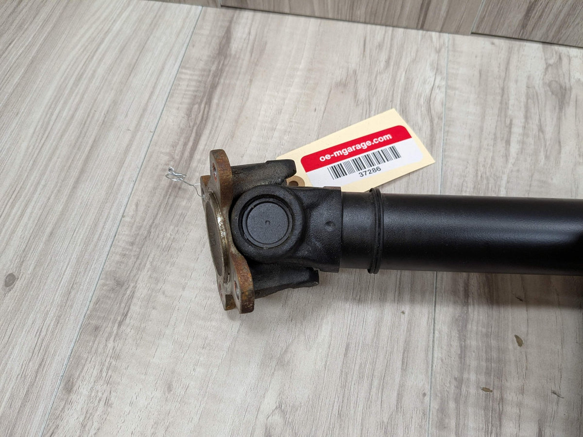 16-24 OEM BMW G01 G12 G14 G16 G30 G42 F90 M5 Drive Shaft Driveshaft Front Output