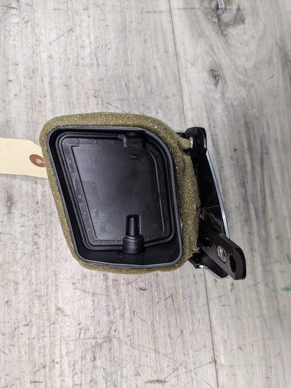 2010 Porsche Panamera Dashboard Dash Board Right Passenger Air Vent 970552132 10-16 OEM Porsche Panamera Front Right Dashboard A/C Air Vent