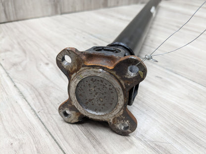2019 BMW 330i G20 Front Propeller Driveshaft Drive Shaft 9425911 16-22 OEM BMW F90 G01 G12 G15 G16 G20 G30 M5 Drive Shaft Driveshaft Front Output