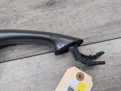 16-22 BMW G12 Front Rear Right Passenger Exterior Door Handle w/ Comfort Access