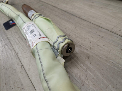 OEM BMW F30 F36 F80 M3 328 335 435 Left Driver Roof Head Curtain Air Bag Airbag