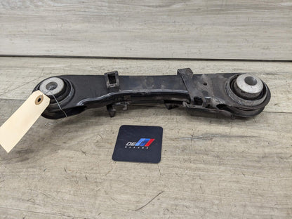 2021 BMW 540i G30 Rear Left Driver Control Arm 6867537 OEM BMW F90 G12 G30 530 540 M550 740 750 REAR Left Driver Upper Control Arm
