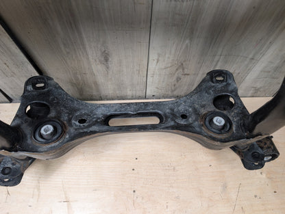 2017 Audi A4 B9- Rear Axle Support Crossmember Subframe