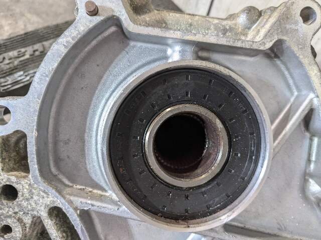 OEM BMW F01 F02 750 F07 F10 535 550 AWD AT Transmission Transfer Case ATC350