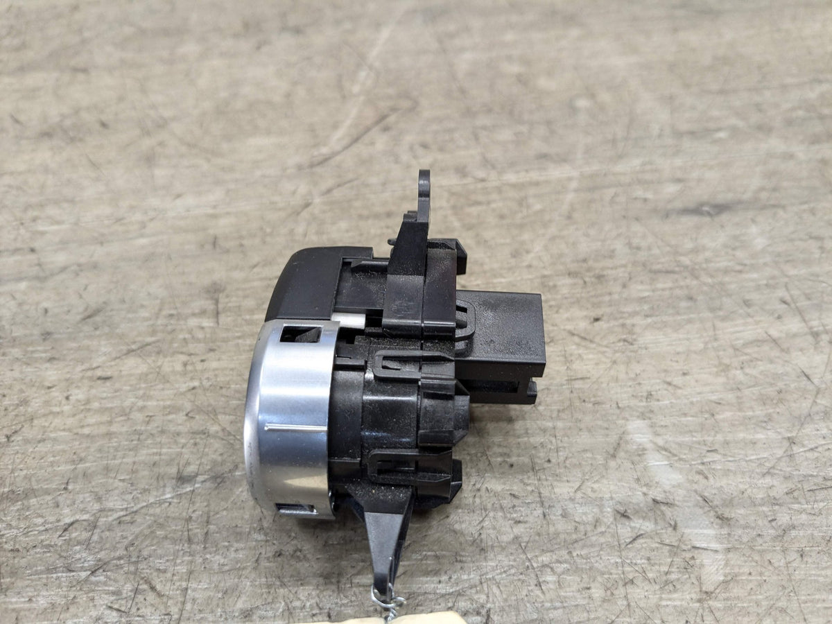 14-19 OEM BMW F15 F85 F86 X5 X5M X6 X6M Auto Start Stop Ignition Button Switch