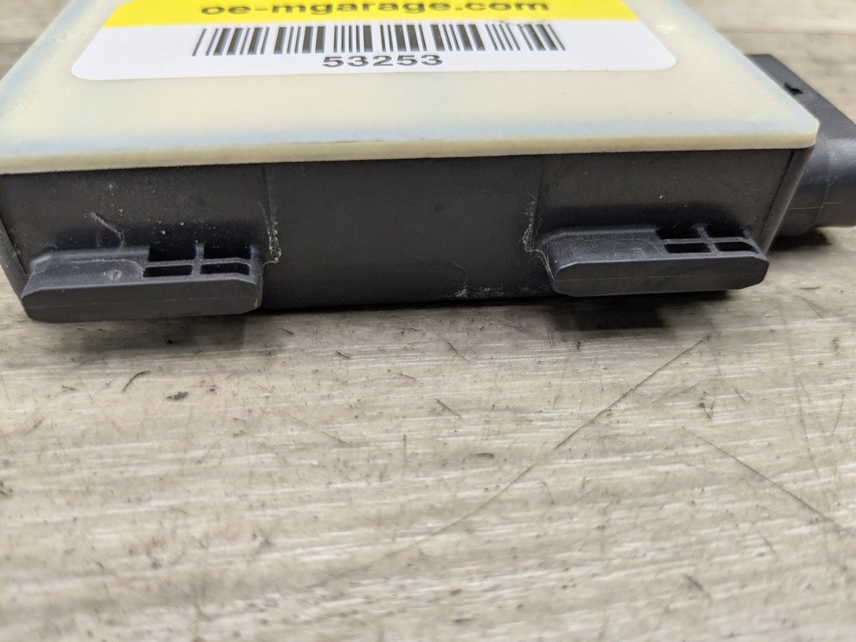 2017-2023 BMW M550i G30 Blind Spot Lane Sensor Radar Module 6891728 PRE-LCI OEM BMW F90 G01 G12 G30 740 750 540 M550 Blind Spot Radar Sensor Module OEM
