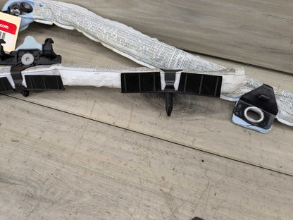 OEM BMW E90 M3 328 335 Right Passenger Top Roof Air Bag Head Airbag Curtain