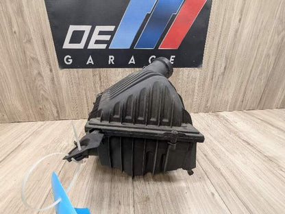 OEM BMW F39 F44 F48 X1 X2 228 Engine B46 Air Cleaner Filter Intake Resonator Box