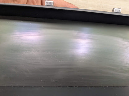 10-12 OEM BMW F01 F02 740 750 Central Information Display Screen CID 10.25"