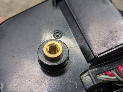 2018 BMW X3 G01 Steering Wheel Switch Buttons 9363436