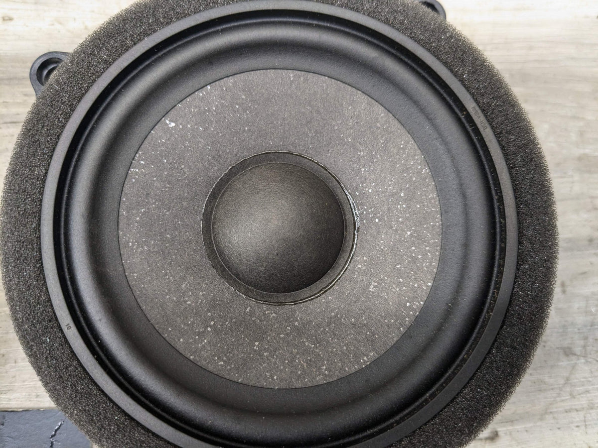 OEM BMW G01 G02 G05 G06 G07 X3 X5 X7 Audio Sound Midrange Door Speaker X3