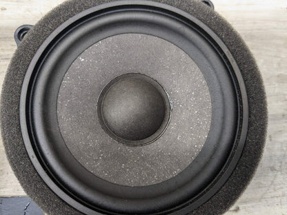 OEM BMW G01 G02 G05 G06 G07 X3 X5 X7 Audio Sound Midrange Door Speaker X3