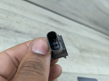 OEM BMW F15 F16 F48 F90 F97 G01 G12 G30 X1 X3 X5 Bumper Parking PDC Sensor Gray
