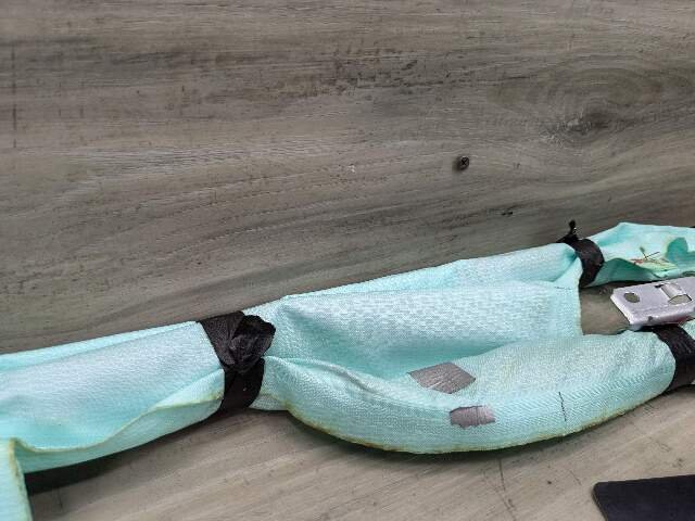 OEM BMW F15 X5 F85 X5M Right Passenger Side Top Roof Head Air Bag Airbag Curtain