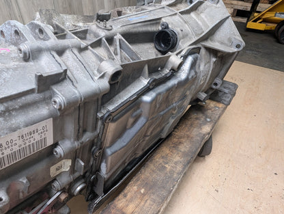 11-13 OEM BMW E89 E82 E92 135i 335is Z4 N54 N55 DCT Transmission Gearbox 91k