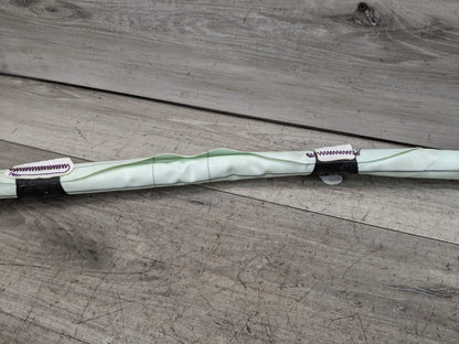 14-20 OEM BMW F32 F82 M4 Right Passenger Top Roof Head Air Bag Airbag Curtain