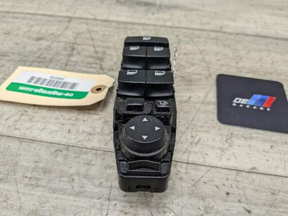 OEM BMW F15 F16 F85 F39 F48 X1 X5 Front Driver Master Window Glass Lifter Switch
