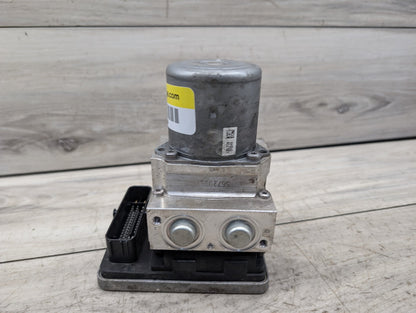 2018-2024 BMW X3 G01 ABS Pump Module 6889214 PRE-LCI OEM BMW G01 G12 G30 ABS Brake Pump Anti Lock DSC Dynamic Stability