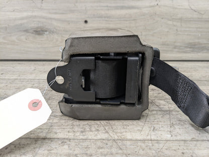 19-26 OEM BMW G20 G80 330 M340 M3 Rear Center Seat Belt Seatbelt Retractor