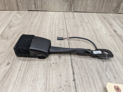 OEM BMW F15 F16 F85 F86 X5 X6 Front Left Driver Right Passenger Seat Belt Buckle