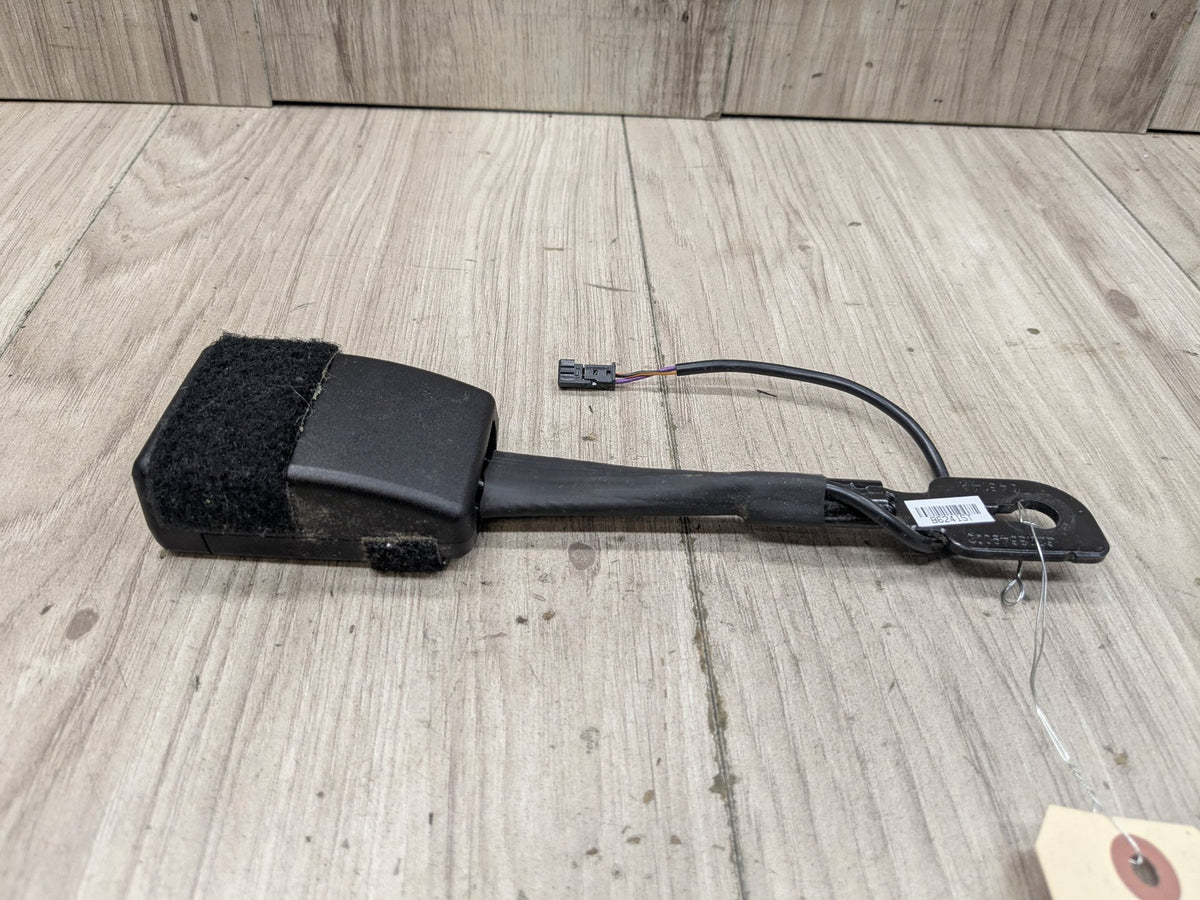 OEM BMW F15 F16 F85 F86 X5 X6 Front Left Driver Right Passenger Seat Belt Buckle