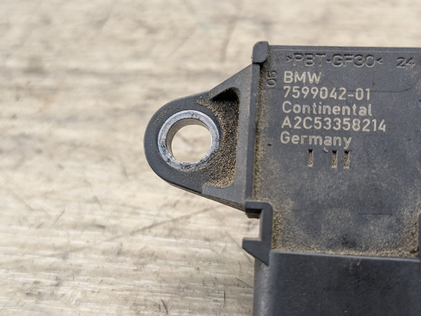 OEM BMW Engine N54 N55 S55 N63 S63 Engine MAP Manifold Air Pressure Sensor