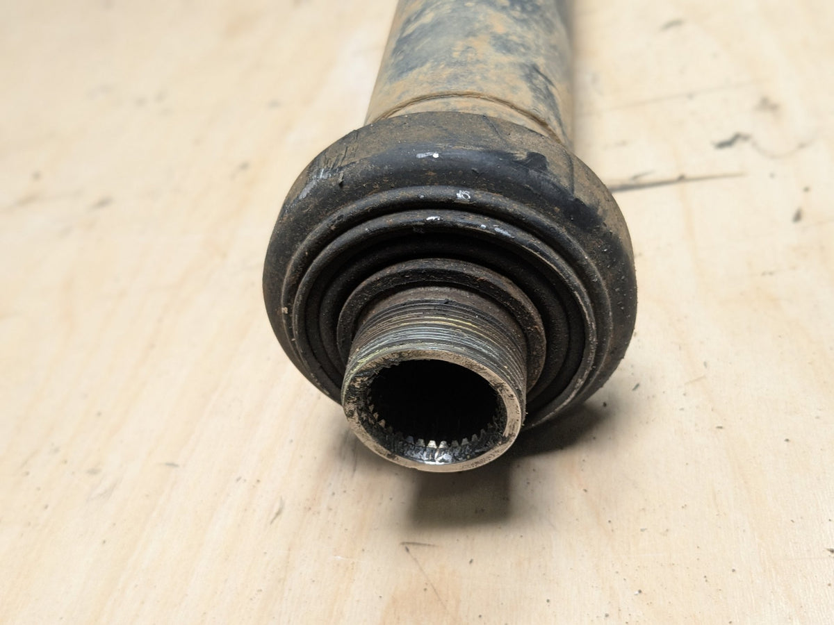 OEM BMW F30 F32 F36 335 435 N55 RWD AUTO TRAN Rear Drive Shaft Driveshaft L=1509